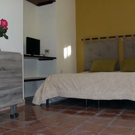 Arke Bed & Breakfast Racale