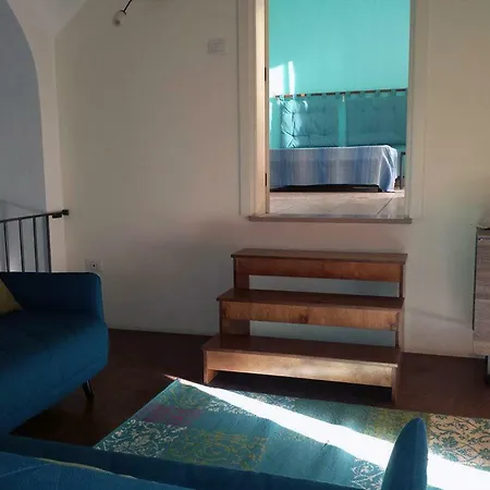 Bed & Breakfast Arke