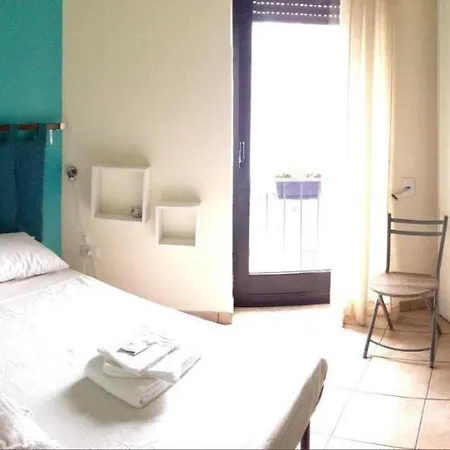 Bed & Breakfast Arke Racale